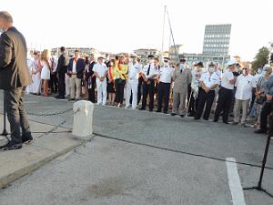 2020 08 26 LA SEYNE SUR MER HOMMAGE A LA LIBERATION EN 1944 DE LA SEYNE SUR MER (74)